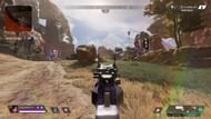Always counter-aim at the enemy and shift positions (Image via Respawn Entertainment)